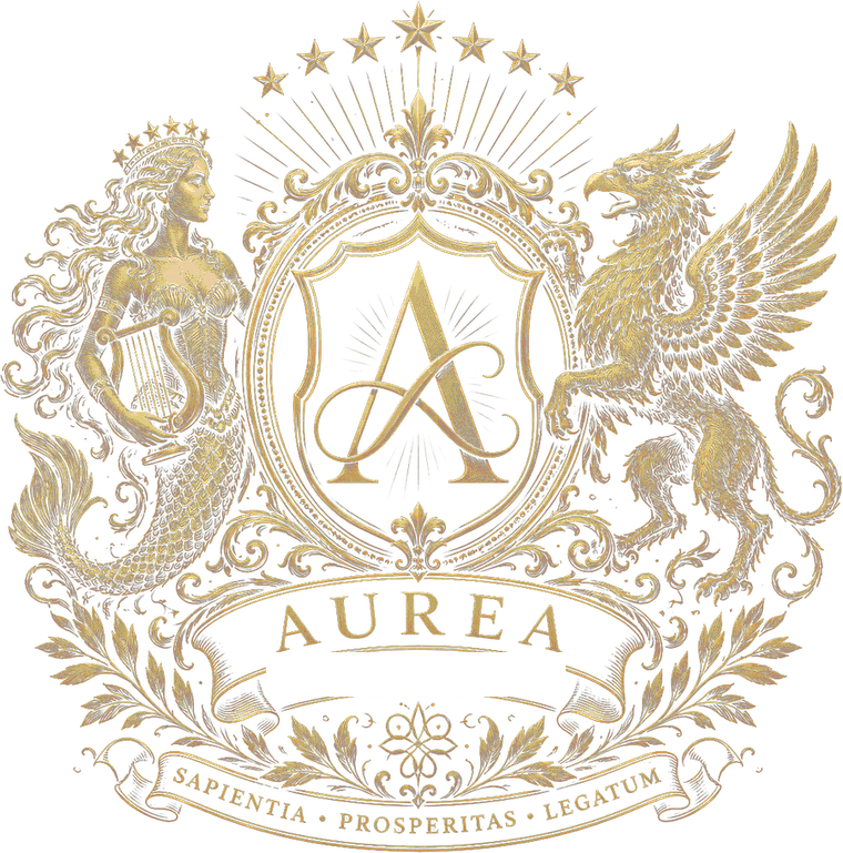 AUREA 紋章